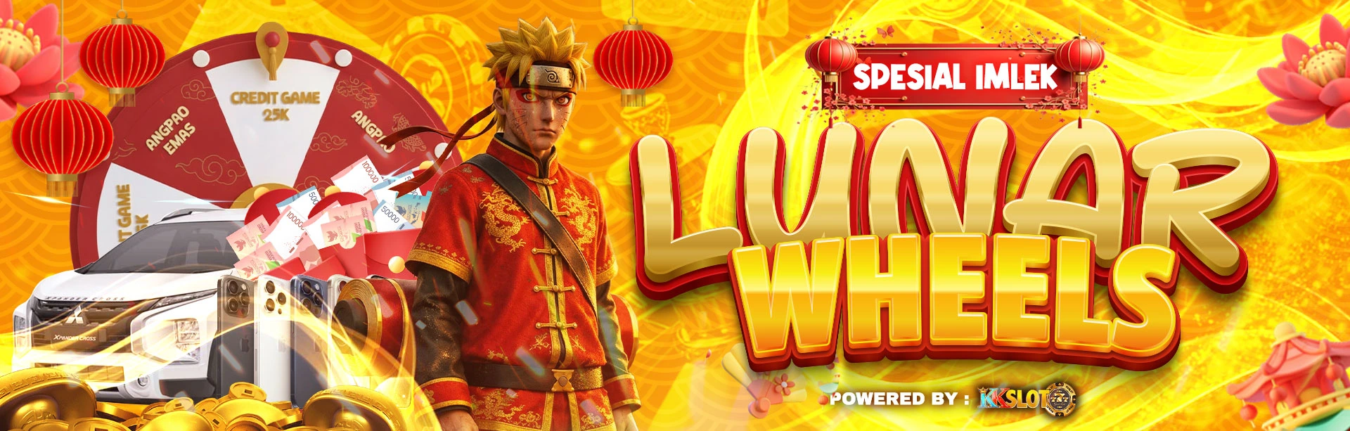 KubuBet99 Banner Slot Online